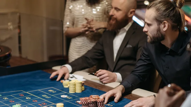 De Rol van Digitale Reviews in de Casino-industrie