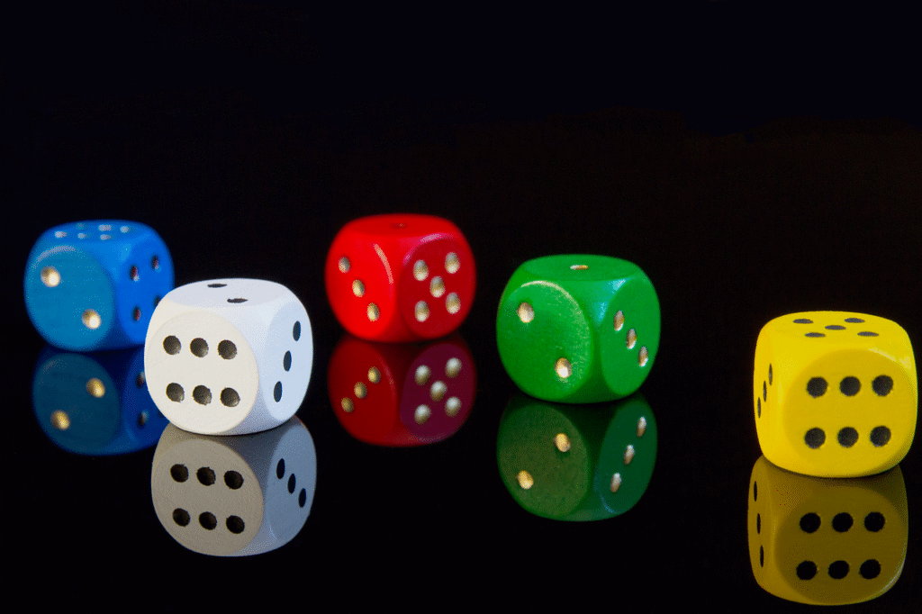 Colour Psychology in Casino User Experience: Designing Spaces That Trigger Emotion