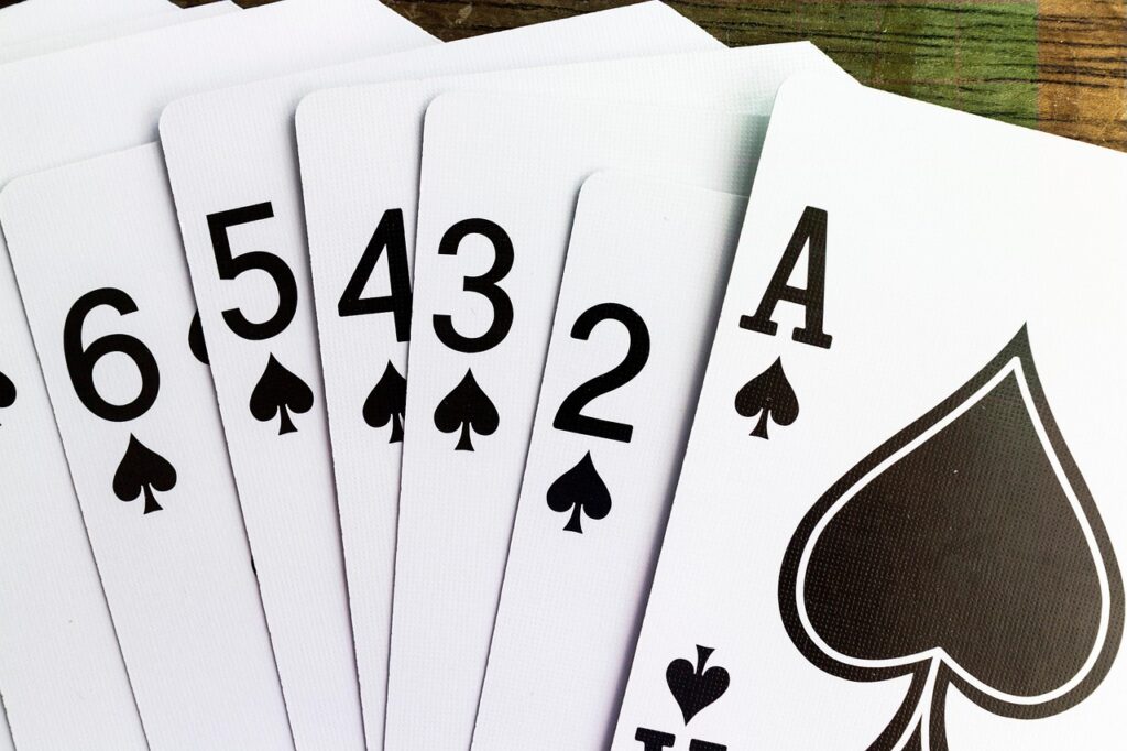 From Overstimulation to Inner Balance: Creating a Harmonious Approach to Online Gambling