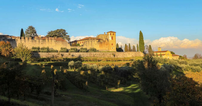 Il fascino duraturo del patrimonio rurale italiano